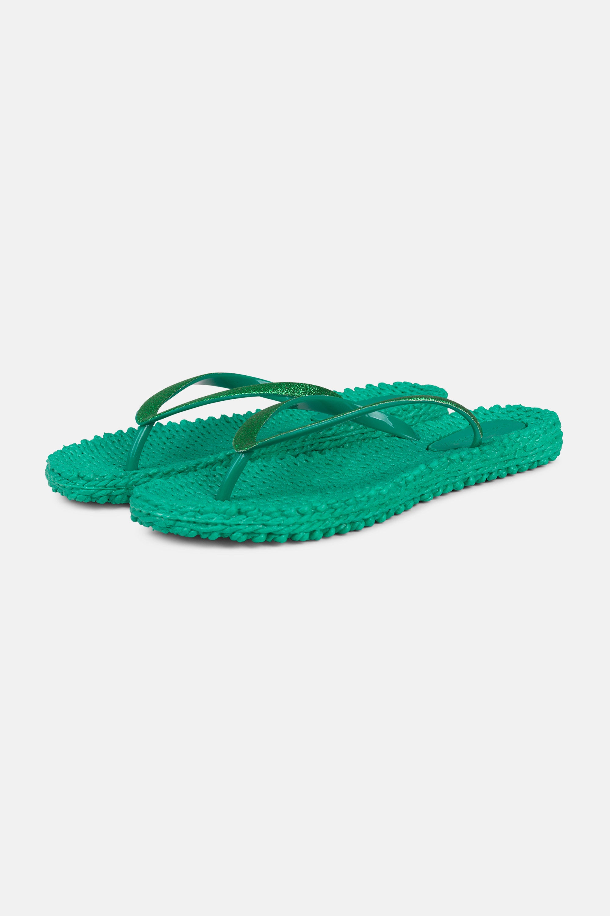 Klipklapper Glimmer - North Green